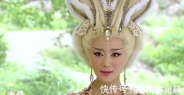 姜子牙|封神五大妖王, 僵尸王上榜, 孔宣第二, 头一位让两位圣人束手无策！