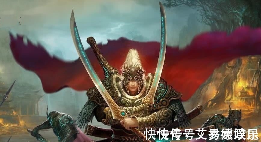 神力@如果你是这些姓,不必自称炎黄子孙,你们应是《山海经》战神后人