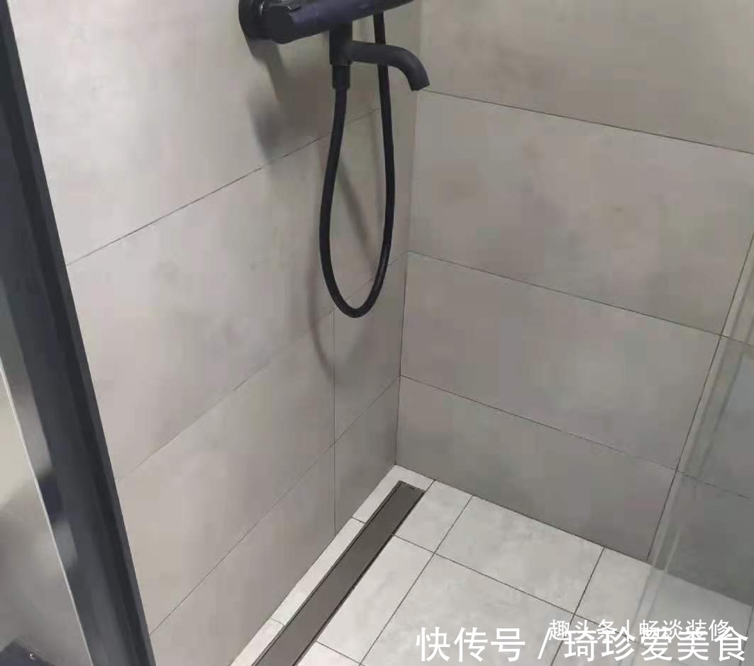 马桶|卫生间装修,这几样千万不要买贵了,“穷装”反而更实用,超值