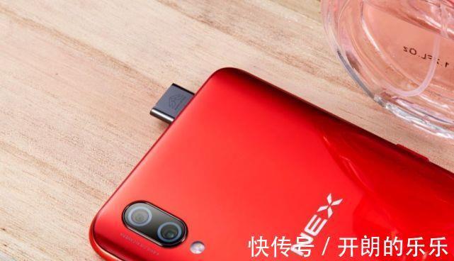 nex|vivo NEX系列明年更新，这是官方确认的