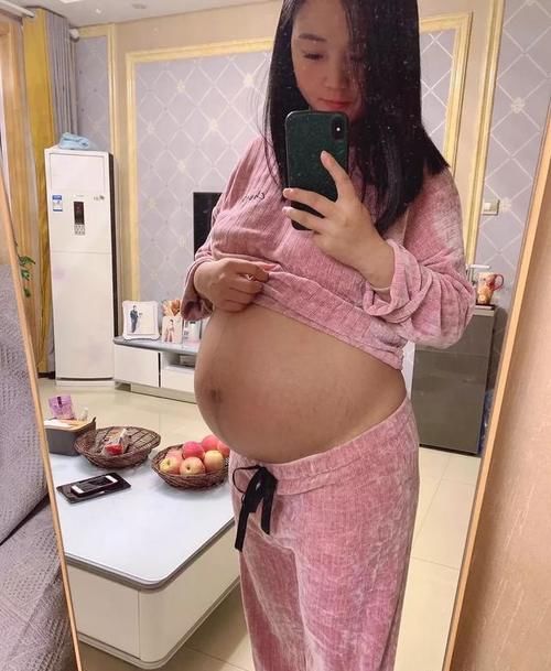 孕期|超胖宝妈减肥日记：整个孕期飙升168斤，产后如何减到100斤？