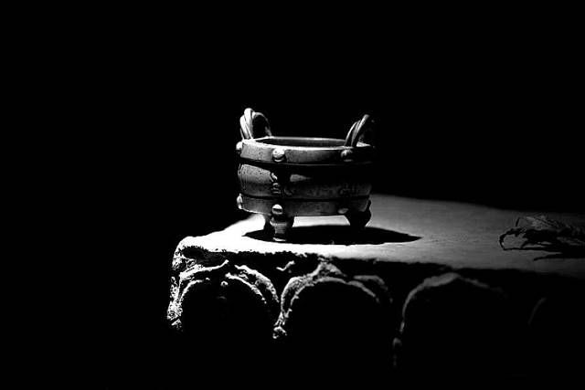 季羡林&中国人的书房，骨子里的风雅