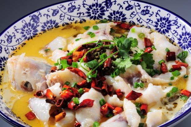 顺序|强烈推荐为了让酸菜鱼更美味,烹饪的顺序是关键,很多人不知道