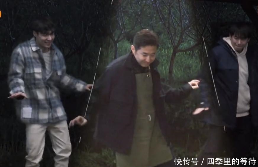 张艺兴|被何炅盛赞“业界第一”,乔杉打呼噜的声音有多恐怖?