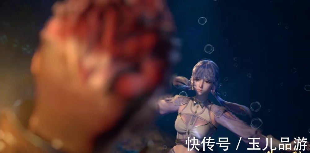 魂环|斗罗大陆小舞发脾气,朱竹青也感到诧异,可惜马红俊才是主角