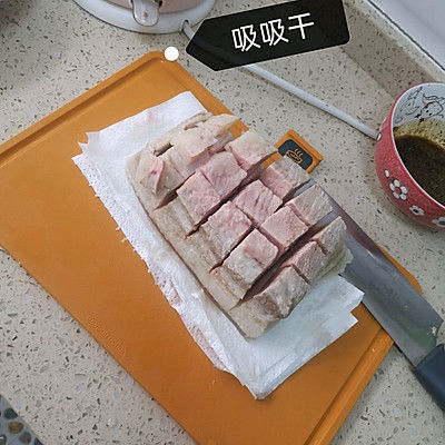 肉皮|脆皮五花肉