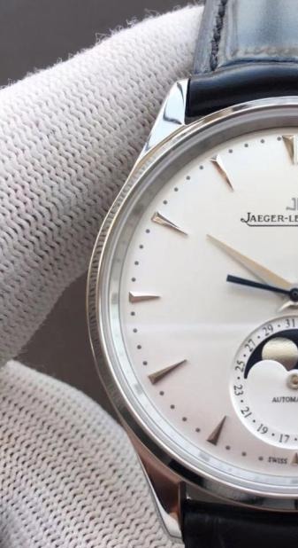 给你十万块！这四款名表选一款带走，不能反悔！你会选择那一块