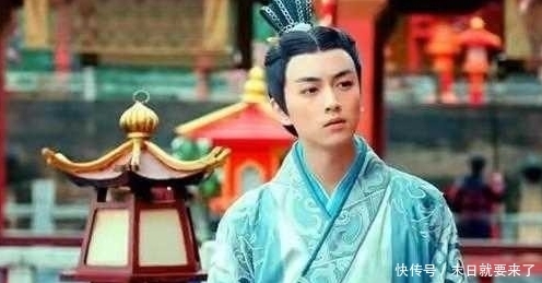 皇帝|汉武帝刘彻冤杀儿子一家,晚年幡然醒悟,才想起狱中还有一个