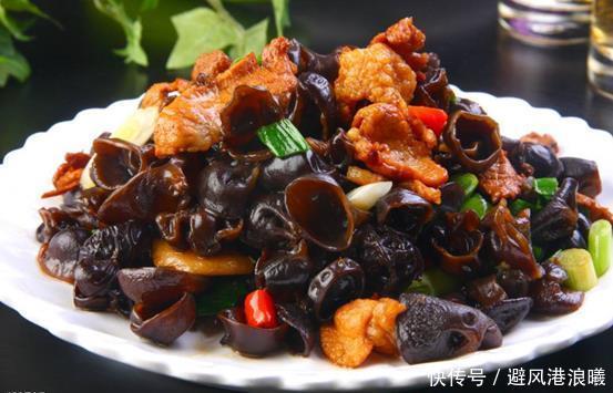 浸泡|27岁小伙肝癌离世,医生木耳怎么能这样吃,劝你赶紧改正