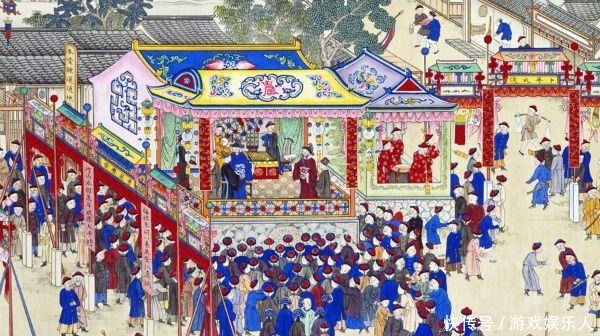 皇帝|不作不死！惇亲王绵恺为何屡屡遭到道光皇帝的打压