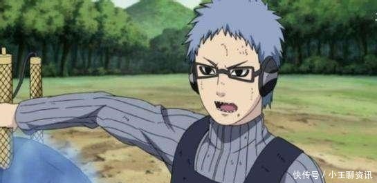 最弱|火影中最弱的5个影级忍者,我爱罗不如木叶上忍,鸣人你退群吧