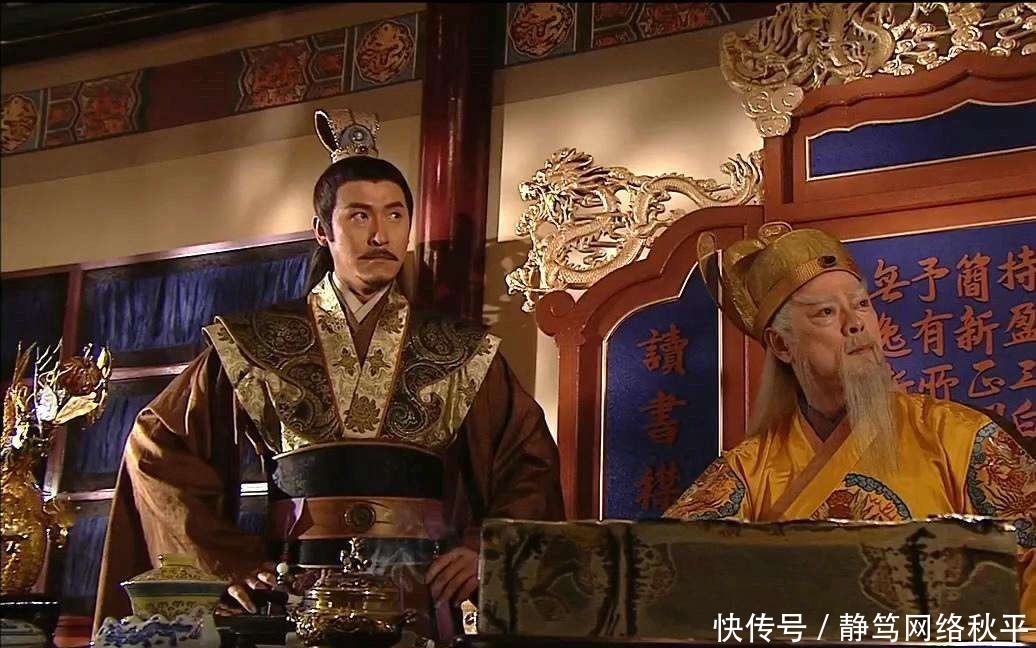 明成祖|建文帝失踪之谜：明成祖知道建文帝的行踪，为什么不赶尽杀绝？