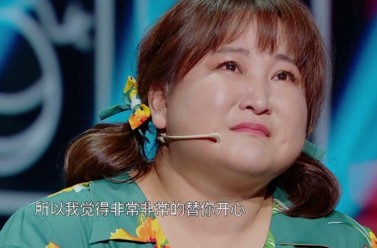 《王牌6》贾玲狂煽情尬出新高度,看完这期感觉自己被糊弄了