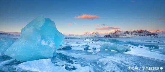 世界|世界历史冰岛名字的由来