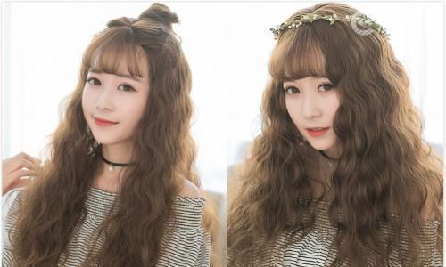 女人|女人年纪上去了,尽量少剪后2种发型,刻意装嫩还没气质