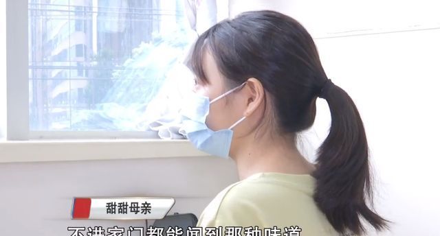 孩子|3岁女童身体散发异味,妈妈带去医院一查当场作呕,请一定小心