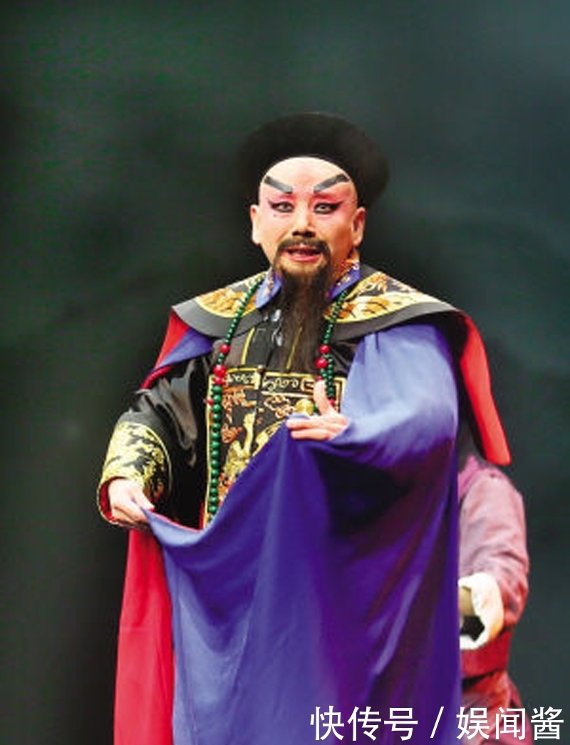 天津京剧三大花脸谁是魁首?