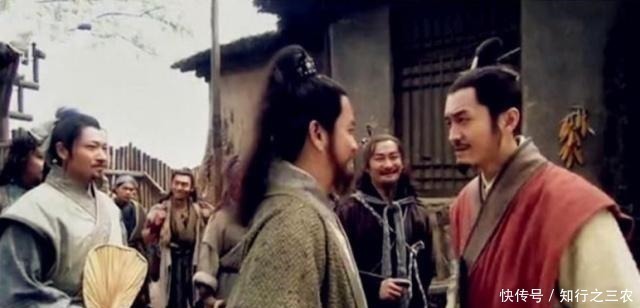 宋江|梁山好汉共5人投奔过柴进,待遇不一,此人待遇极差,原因很窝心