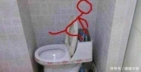 装修|头一次见有钱人卫生间这样装修,聪明人早这样做,连老师都看愣了