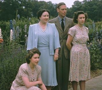 精神支柱|她是希特勒眼中“最危险的女人”,扶持了两代君王,活了102岁!