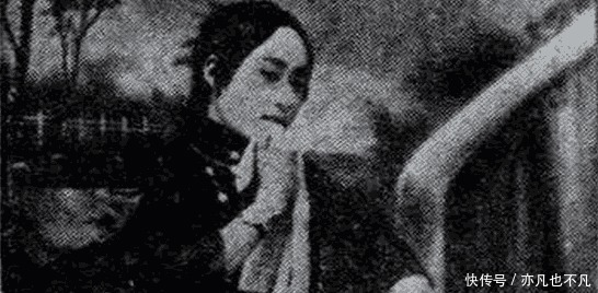 忍痛|第一名伶,五个总统为她争风吃醋!她却爱梅兰芳,还要忍痛分手!