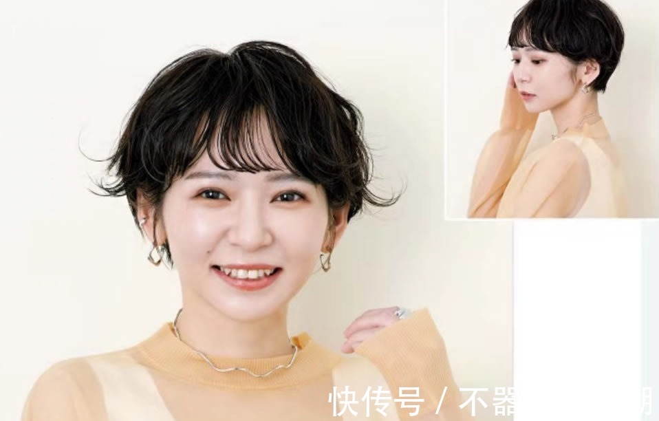 发量|想要“显瘦显年轻”?凭什么?不懂发型的造型秘诀,再折腾都白搭