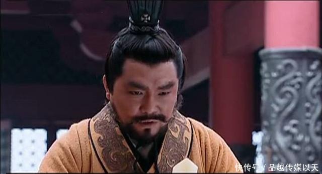 汉武帝|围绕西汉第一位被废太子刘荣一系列事件，汉武帝之母“功不可没”