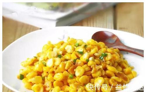 植物油|椒盐很开胃,那就来个黑椒盐鸡翅、椒盐虾、椒盐玉米粒,真香