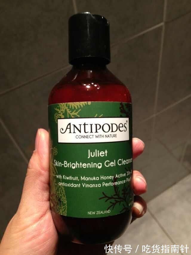 佰草世家|什么牌子的洗面奶好用?这几款长效滋润肌肤,润泽双眸