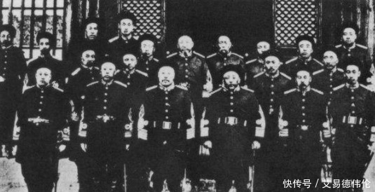 专家|民国军阀那么多，怎么没有一个宣布独立？专家：怕被打！