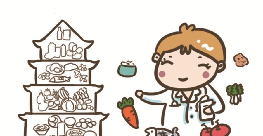 长高|娘矮矮一窝孩子长不高到底怪谁,突破长高魔咒的四大条件要知晓