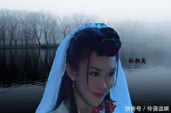 飞雪连天射白鹿,笑书神侠倚碧鸳里面二位女侠高手,无可替代!