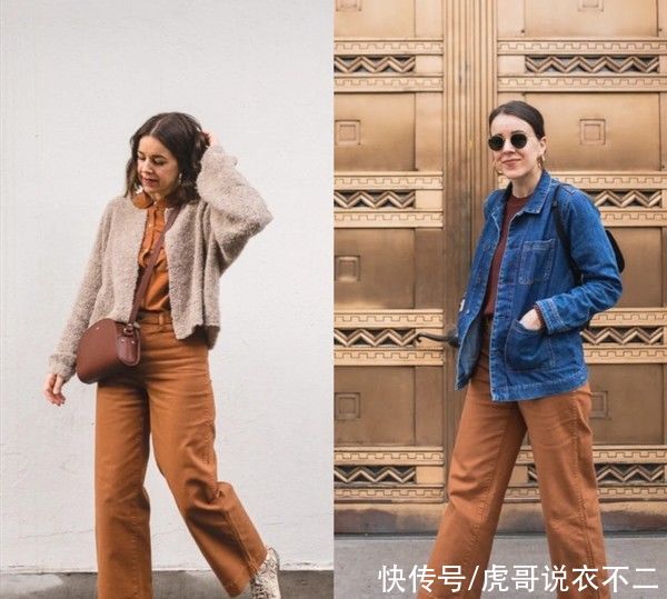 40岁女人穿搭也需要“抗老”，学会优雅大气穿搭，你可以更迷人