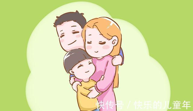 性格|孩子窝里横,外面怂?其实他的性格受家庭影响,父母要多注意