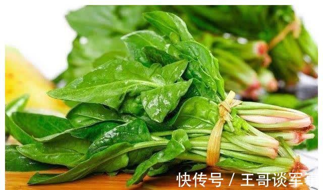 牛奶|春天除了给孩子喝牛奶,这5种蔬菜也要多吃!助力成长个子高
