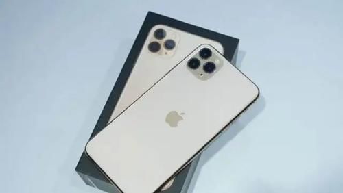 手机|iPhone 11用户马上行动