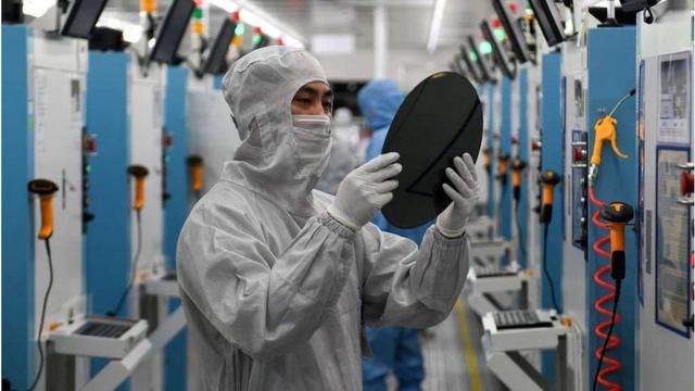 台积电|内部现状曝光,台积电已逼近极限负荷运转,高管员工爆料比007还惨