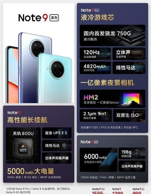 毫安|6000毫安的红米note9果然大杀四方，登顶最强续航手机