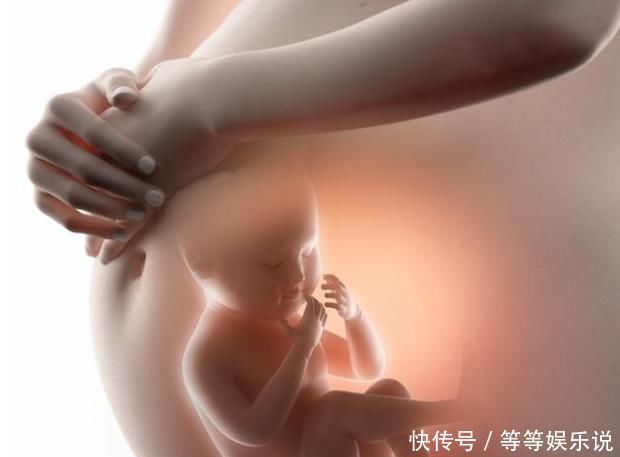 营养|胎儿饥饿时,会给妈妈发3个“信号”,可别傻傻不知道饿着宝宝