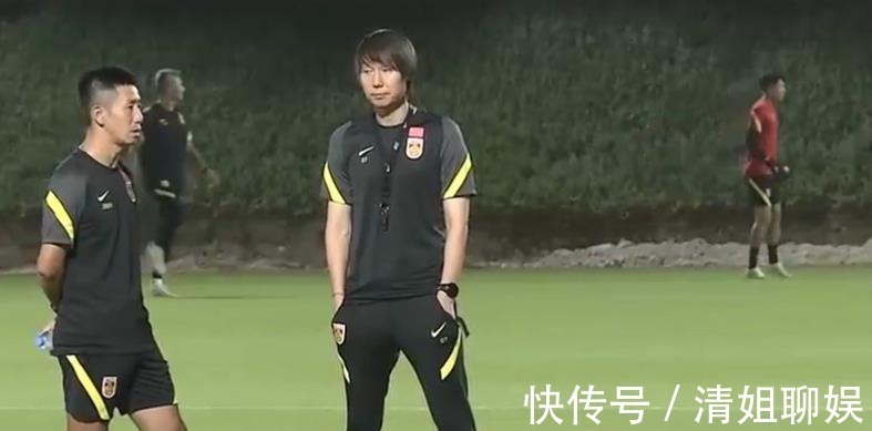 国足|越南热身赛赢了 越媒又恶心国足了!北青:中超之战不容任何闪失