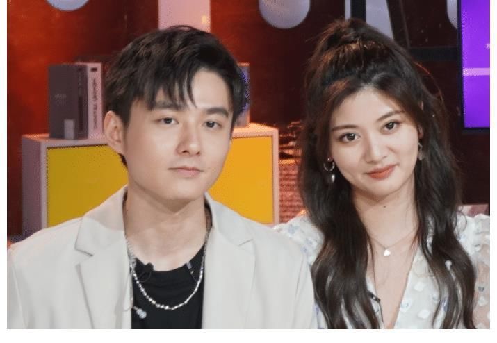 《心動的信號4》女嘉賓集體更博發(fā)合影,孔汝淳只給兩個人點贊