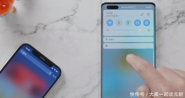 m用了一个月华为Mate40，最终还是换回了iPhone 12，原因很现实！