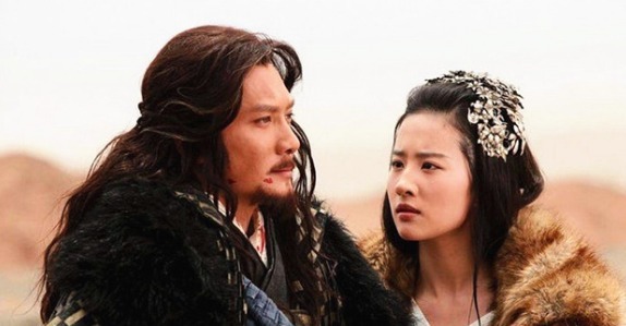 仇人|刘邦建国后,处死1恩人封赏1仇人,换来汉朝上百年的国泰民安