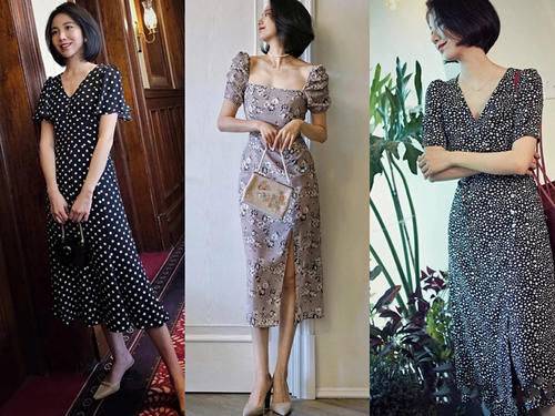 大妈|40岁女人别穿得像大妈！学她们的减龄穿搭，行至中年的美也很迷人！
