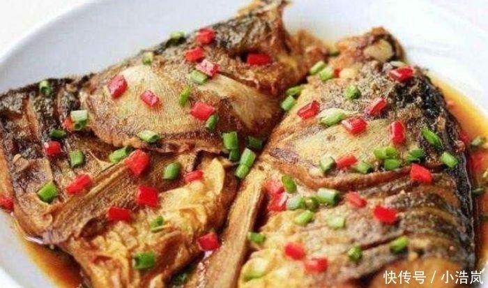 几道味道鲜美又解馋的家常菜,在家待客轻松搞定,没出锅就香得人