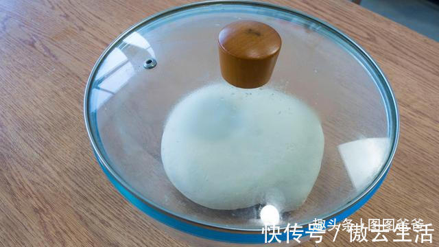 中筋面粉|7种包子的独特做法，一周不重样！孩子早餐吃得好，一定长高个！