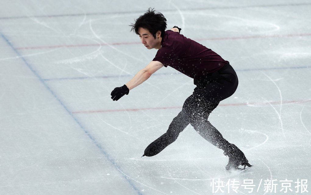 团体赛|观赛指南丨2月4日中国花滑团体亮相，冰球冰壶都有硬仗