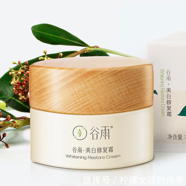 质地|全球公认好用的5款护肤品,城野医生上榜,你在用哪款?