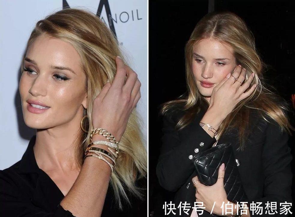 gt 管它什么流行色!这4个高级色才经典,贵妇名媛都爱穿