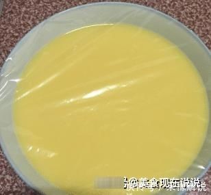 做鸡蛋羹，别再傻傻加水了，多加一点“它”，嫩滑营养，孩子爱吃